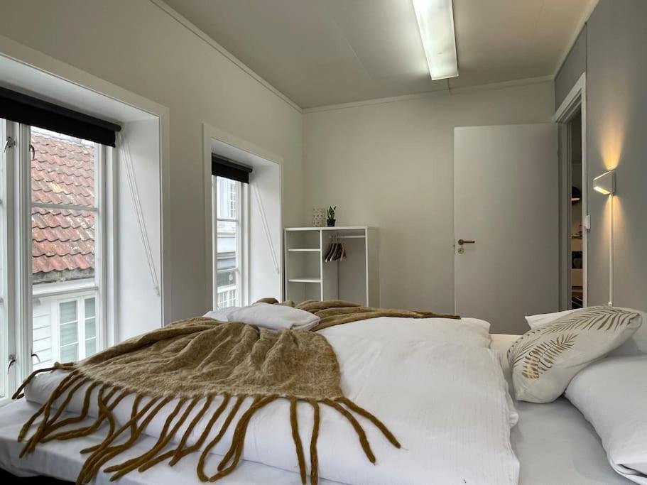 Stavanger Bnb 15 By Berti'S מראה חיצוני תמונה