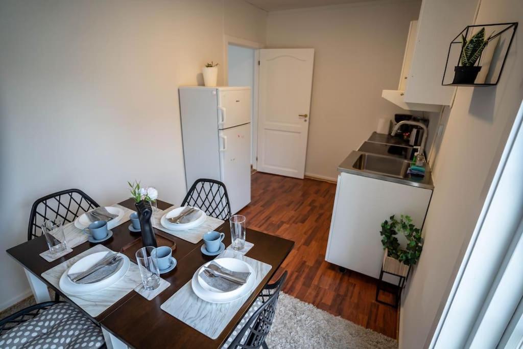 Stavanger Bnb 15 By Berti'S מראה חיצוני תמונה