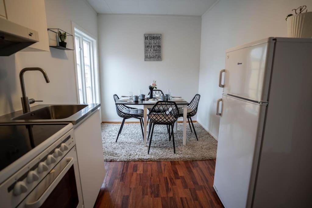 Stavanger Bnb 15 By Berti'S מראה חיצוני תמונה
