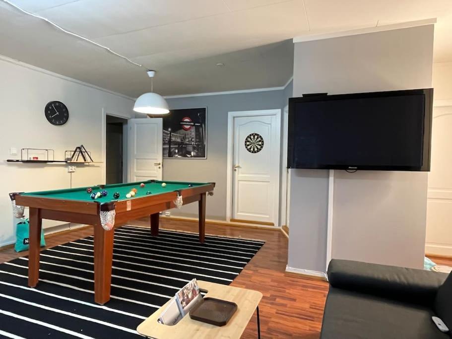 Stavanger Bnb 15 By Berti'S מראה חיצוני תמונה