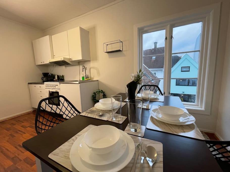 Stavanger Bnb 15 By Berti'S מראה חיצוני תמונה