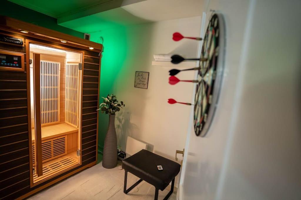 Stavanger Bnb 15 By Berti'S מראה חיצוני תמונה